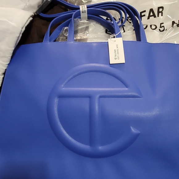 Telfar, gucci Alexander wang , coach Zara - Picture 2 of 9